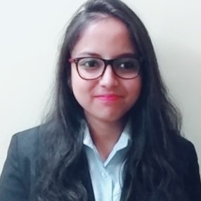 Pushpita Sarkar